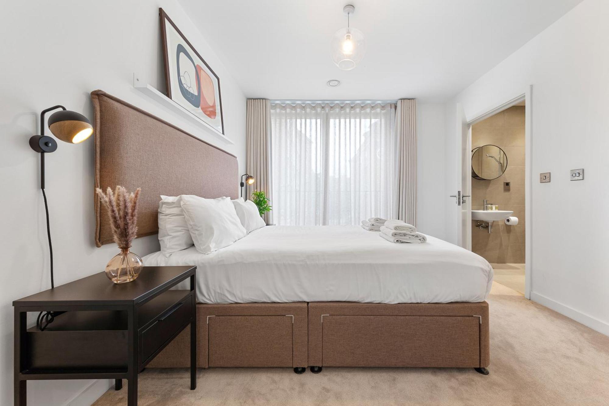 Sercasa - Regent's Park * London