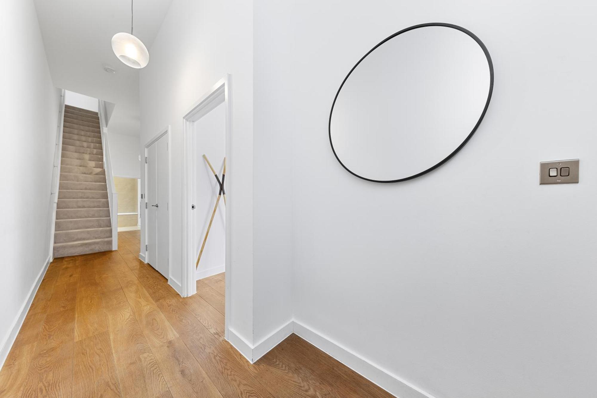 Apartamento Sercasa - Regent's Park *
