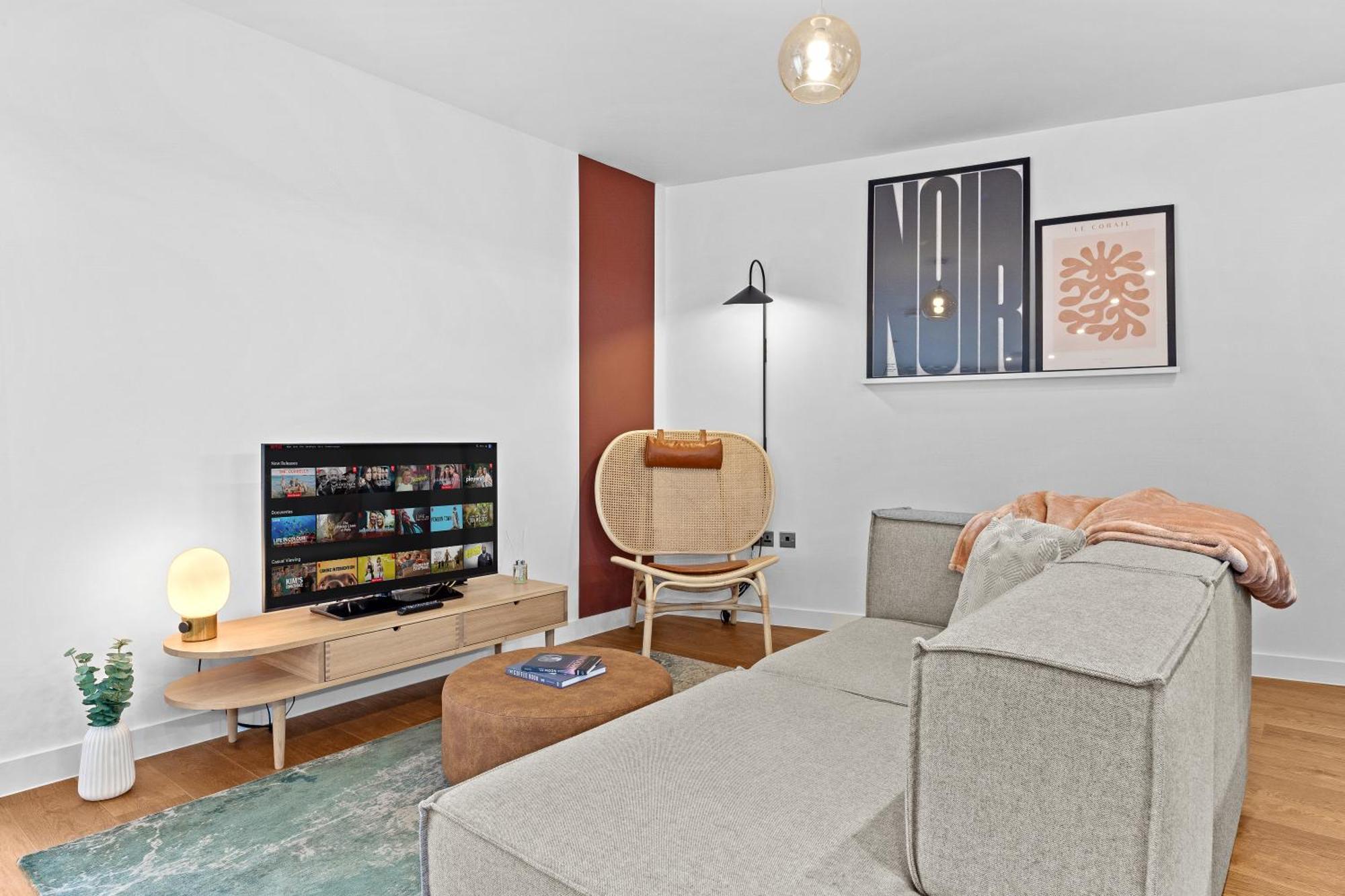 Sercasa - Regent's Park * London
