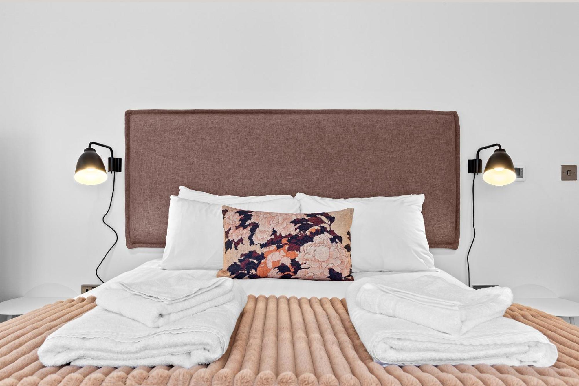 Apartamento Sercasa - Regent's Park