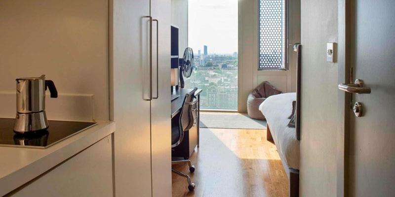 Old Street Beautiful Studio *