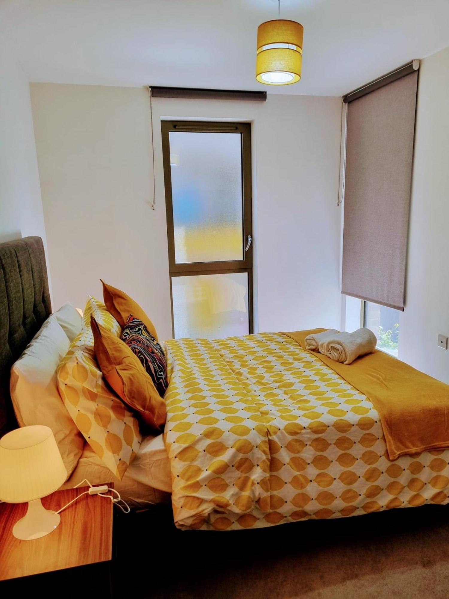 Street View Appartement Londen