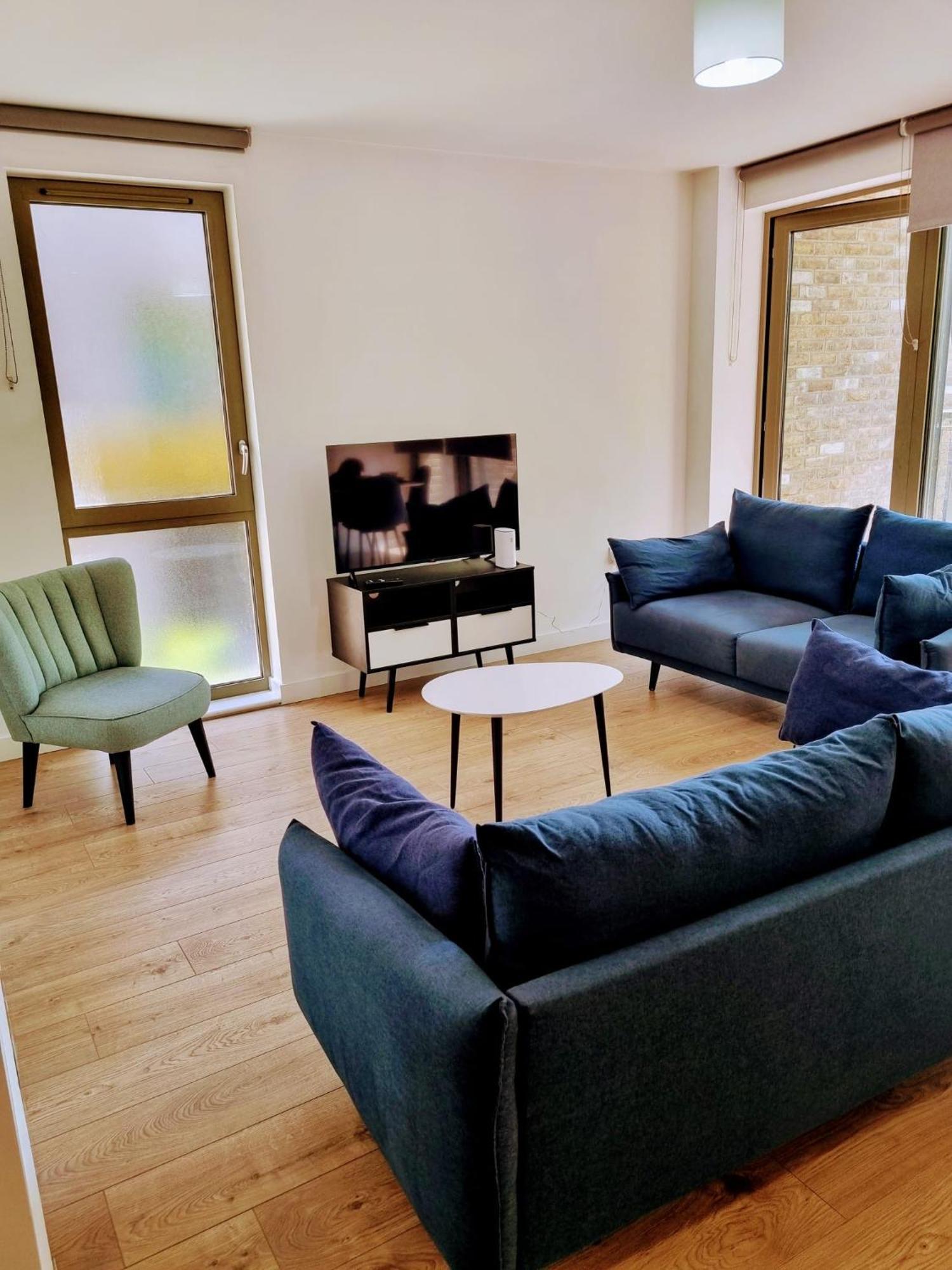 Street View Appartement *