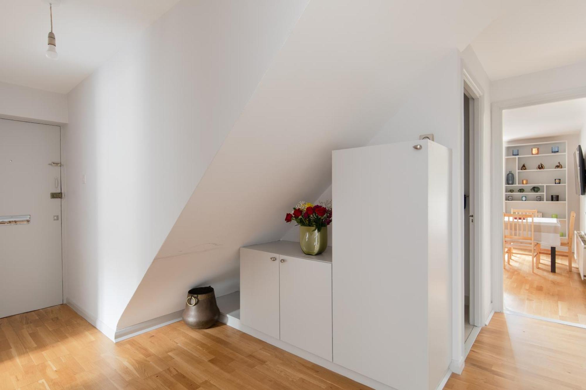 Stunning Flat 5 Min From Station * Londres