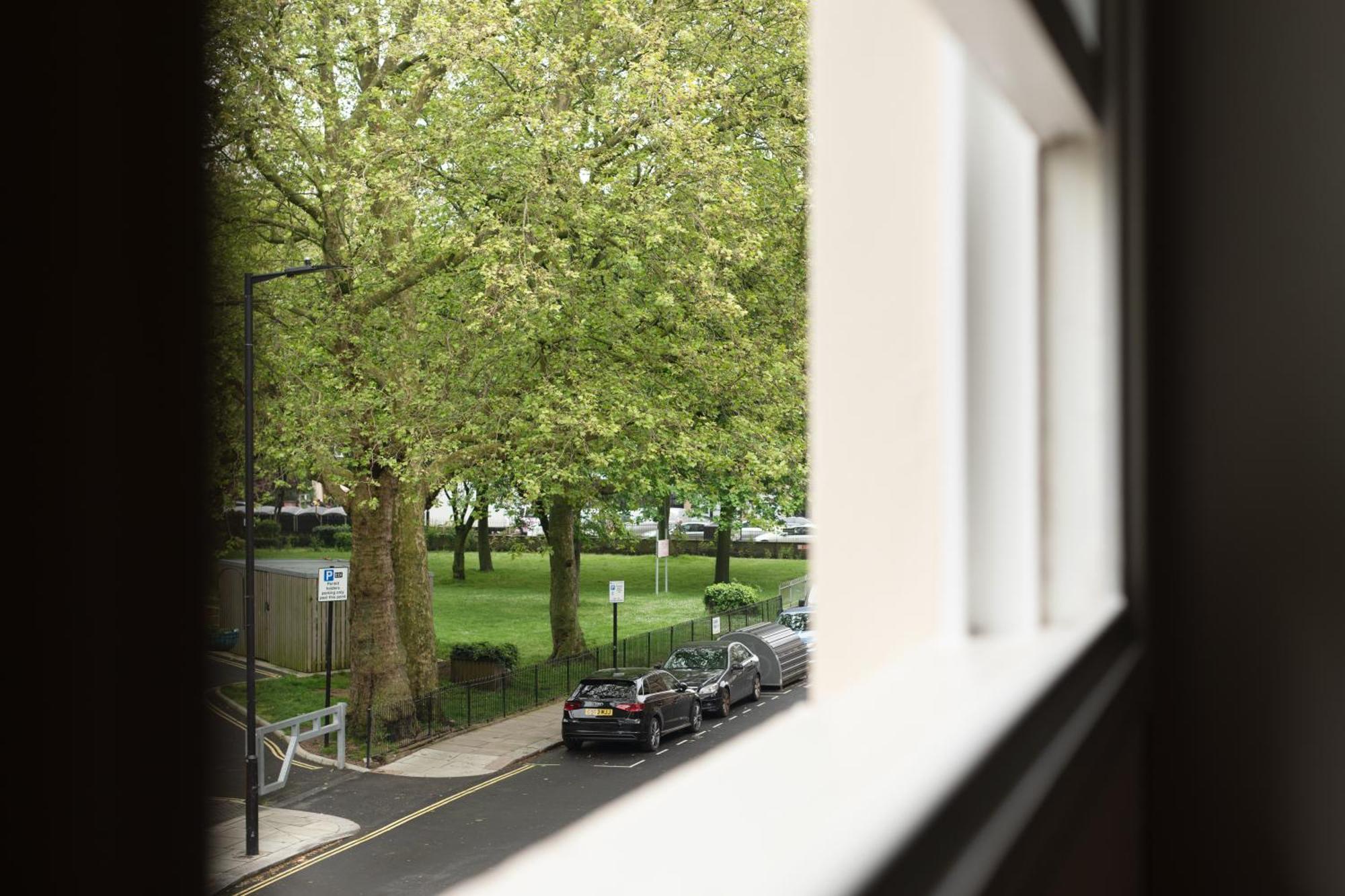 Stunning Flat 5 Min From Station * Londres