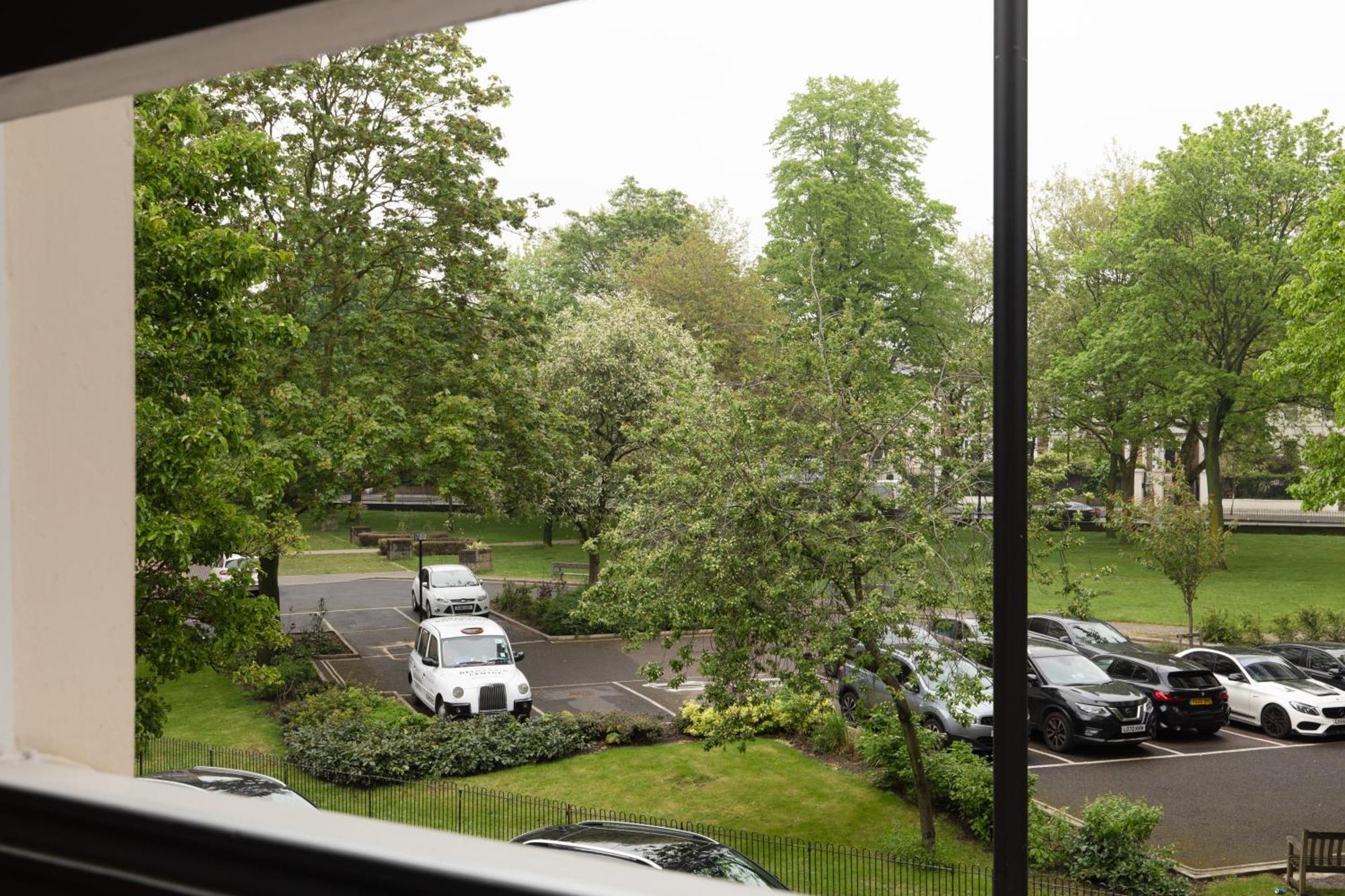 Stunning Flat 5 Min From Station Londres