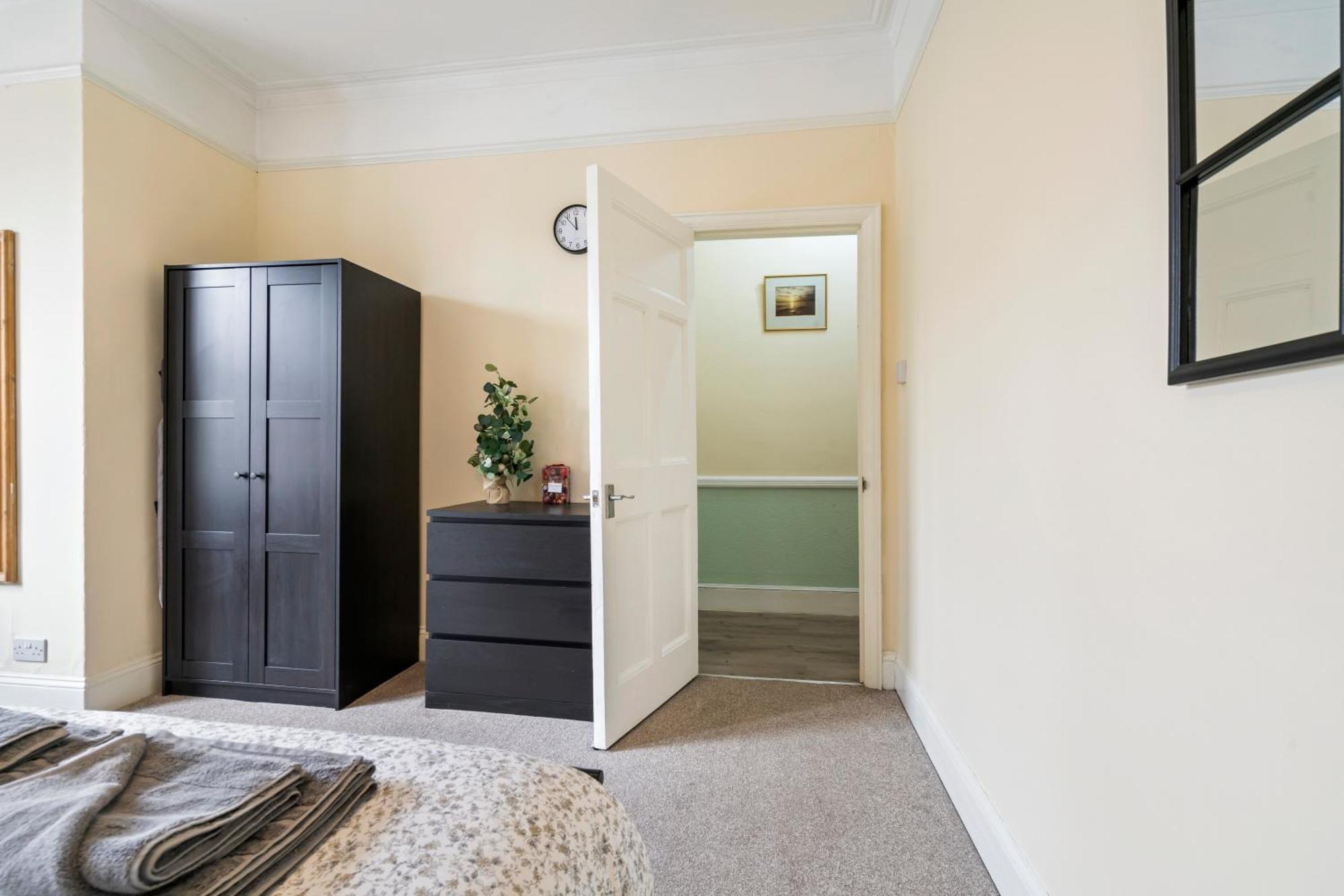 Apartamento Modern 3 Bedroom In Wimbeldon Park *
