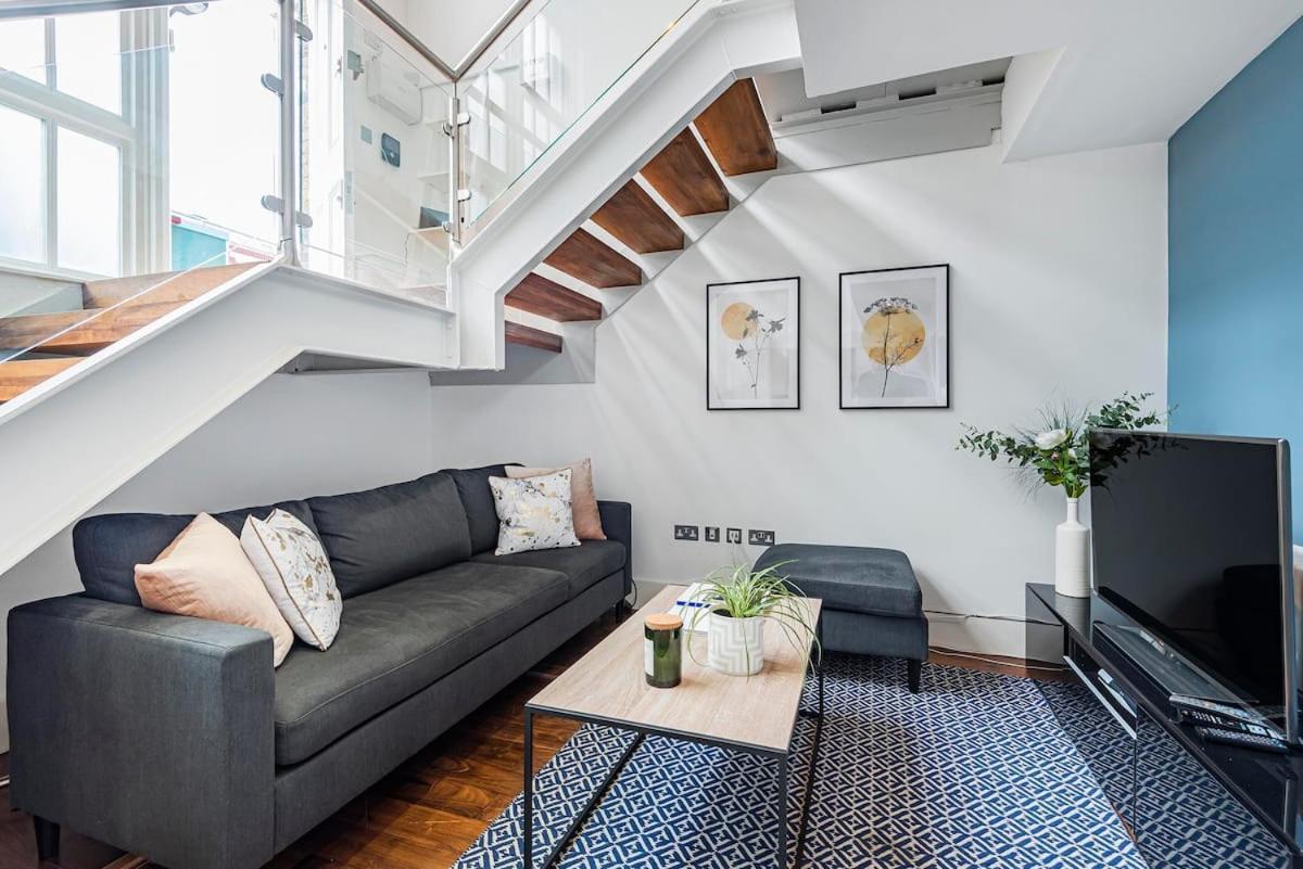 Arcore Premium Fitzrovia Londres