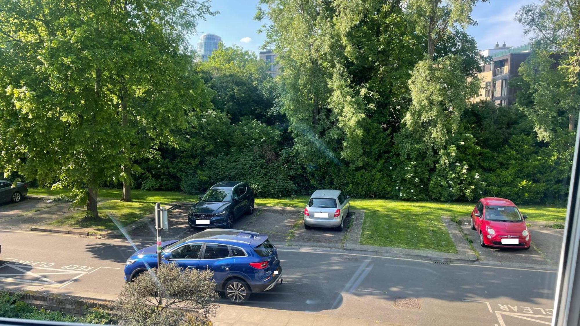 Appartement Cosy Flat For 4, Family Friendly, Private Parking, Close To *