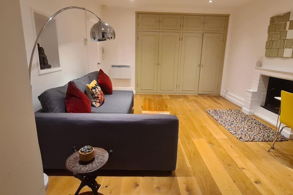 Apartamento Boutique Flat In Notting Hill Gate Problems Fixed *