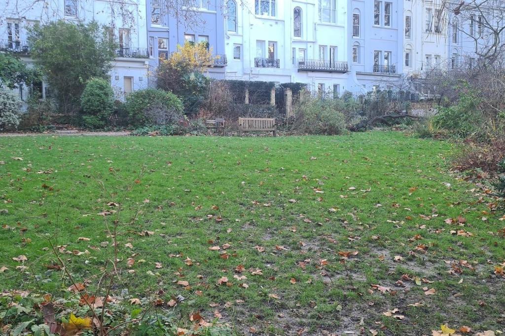 Boutique Flat In Notting Hill Gate Problems Fixed Apartamento *