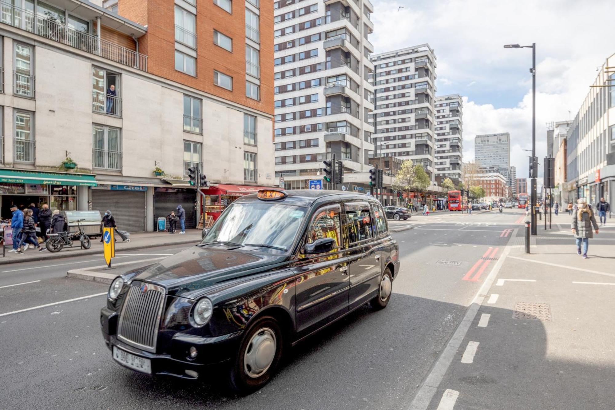 Apartamento The Hyde Park Corner Londres