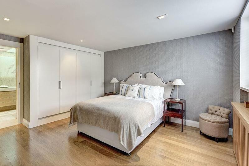 Care Kensington - Princess Gate Mansion London