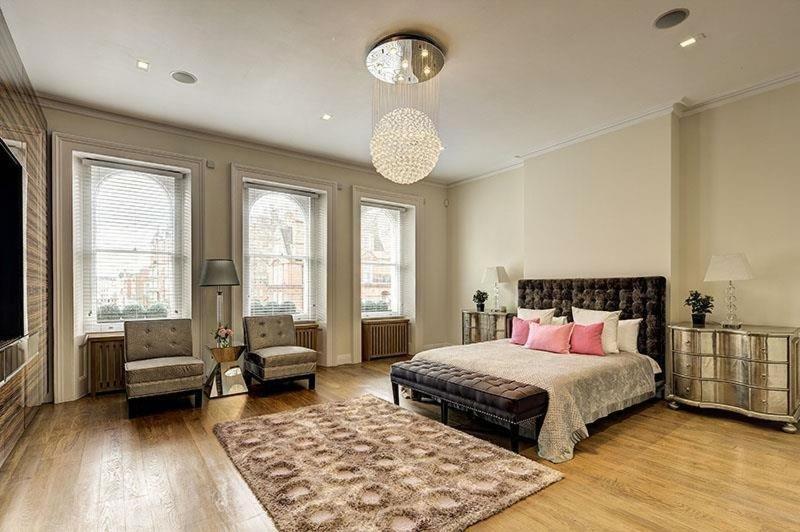 Care Kensington - Princess Gate Mansion