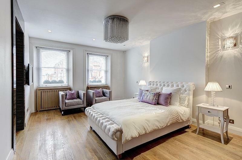 Villa Care Kensington - Princess Gate Mansion London