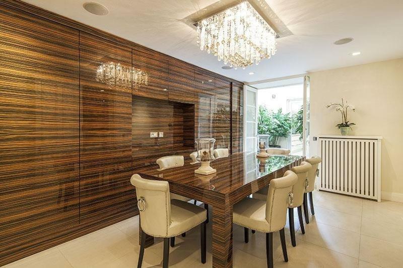 Care Kensington - Princess Gate Mansion Villa London