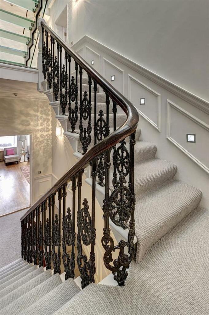 Villa Care Kensington - Princess Gate Mansion *