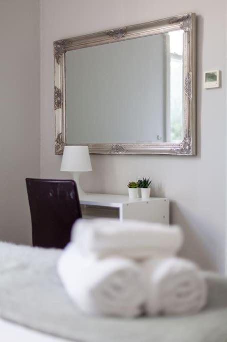Appartement Prime Location - Stylish In Barons Court *