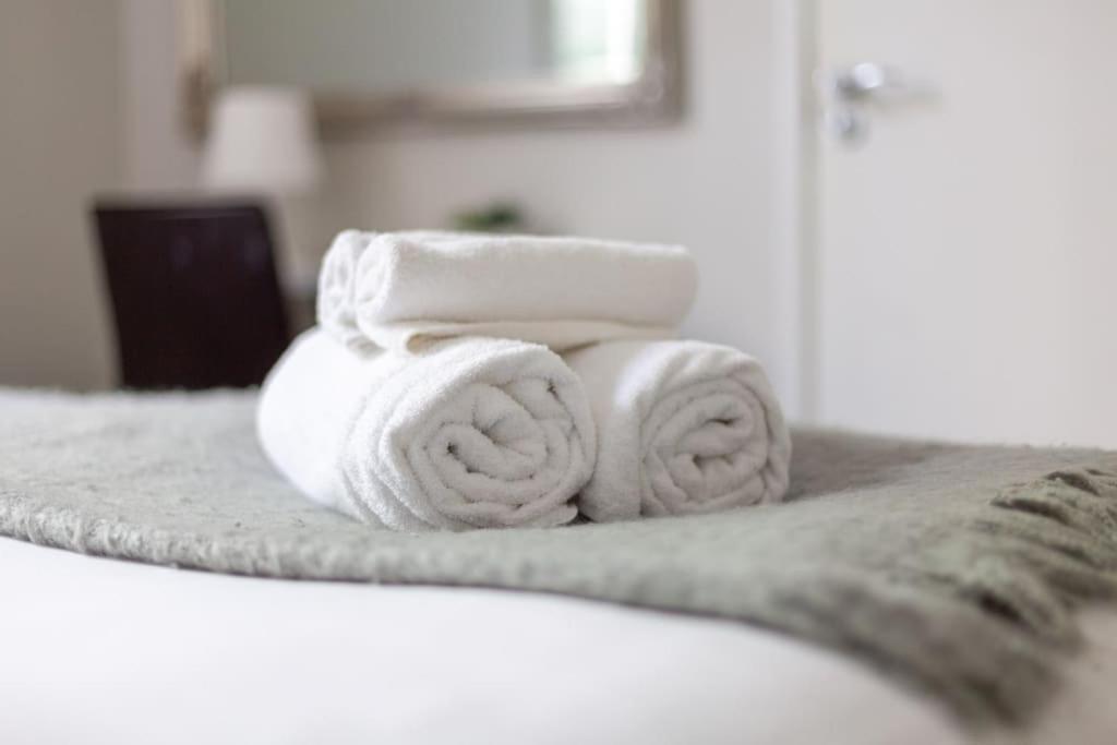 Appartement Prime Location - Stylish In Barons Court *