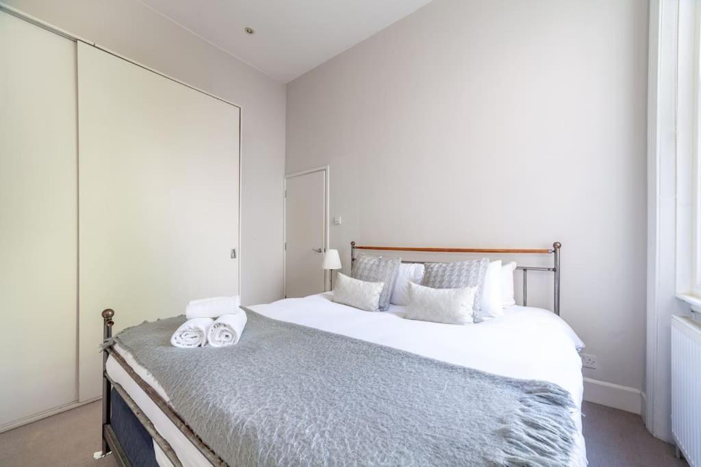 Appartement Prime Location - Stylish In Barons Court *