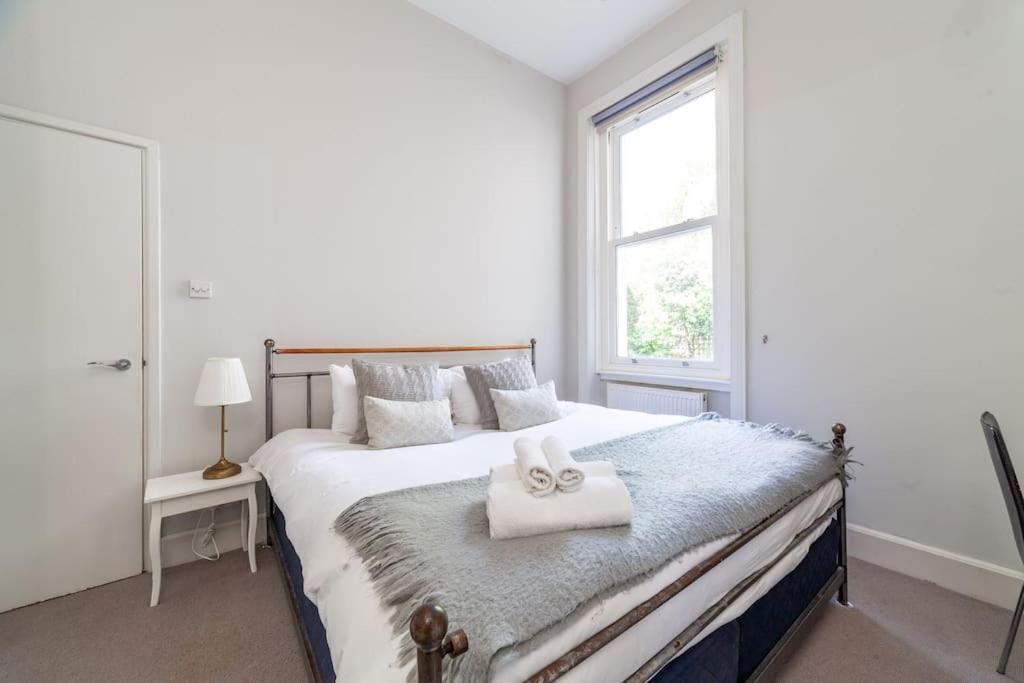 Apartamento Prime Location - Stylish In Barons Court