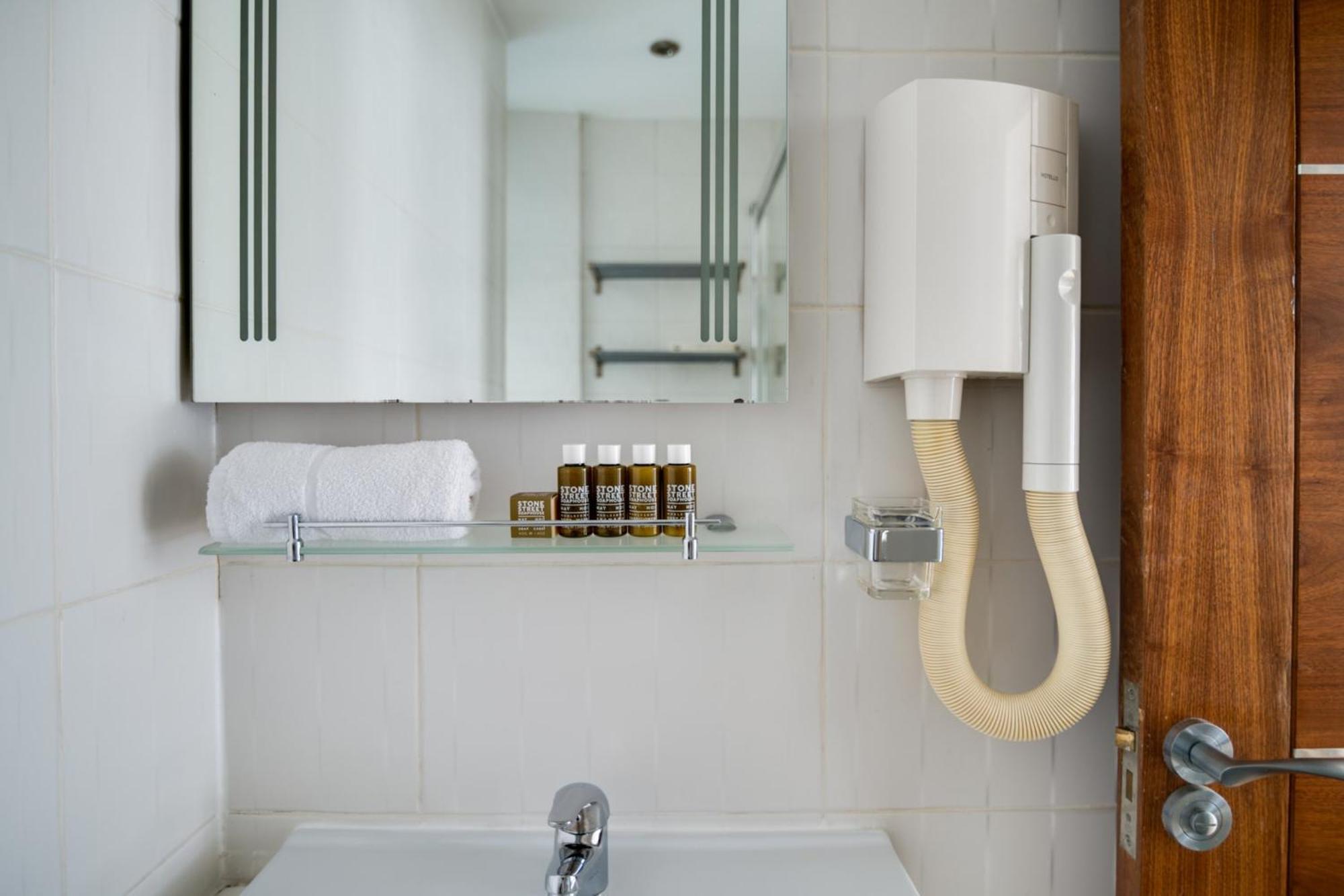 Appartement Lovely Charing Cross Londres