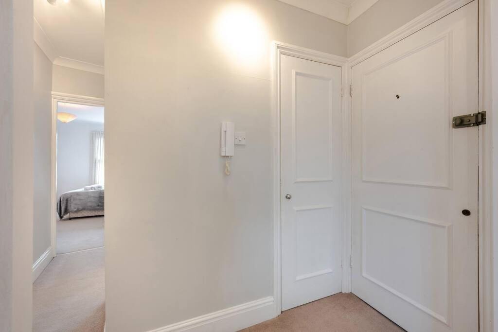 Cosy 2 Bed In Kensington Olympia Appartement *