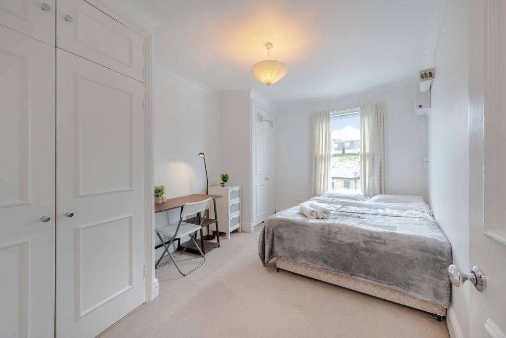 Appartement Cosy 2 Bed In Kensington Olympia Londres