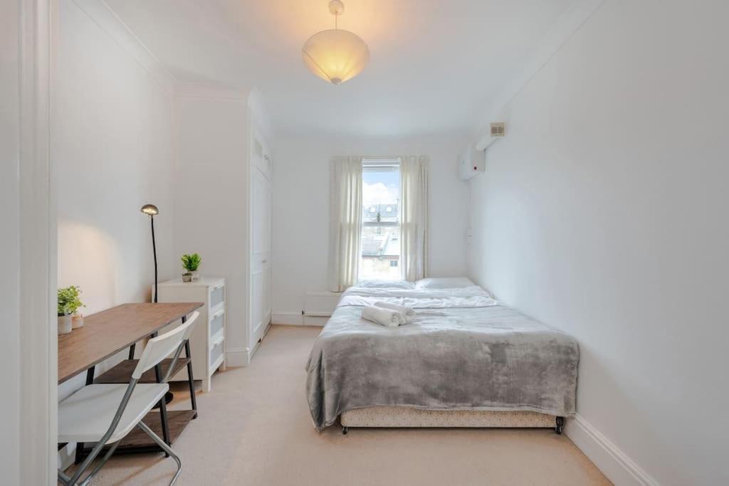 Cosy 2 Bed In Kensington Olympia Appartement
