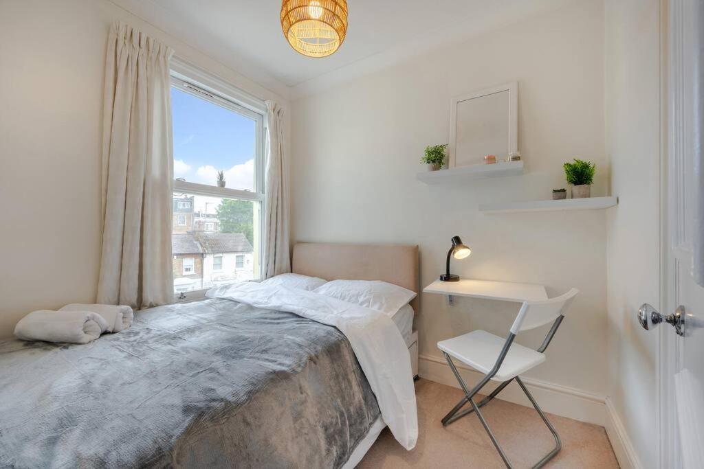 Cosy 2 Bed In Kensington Olympia Appartement *