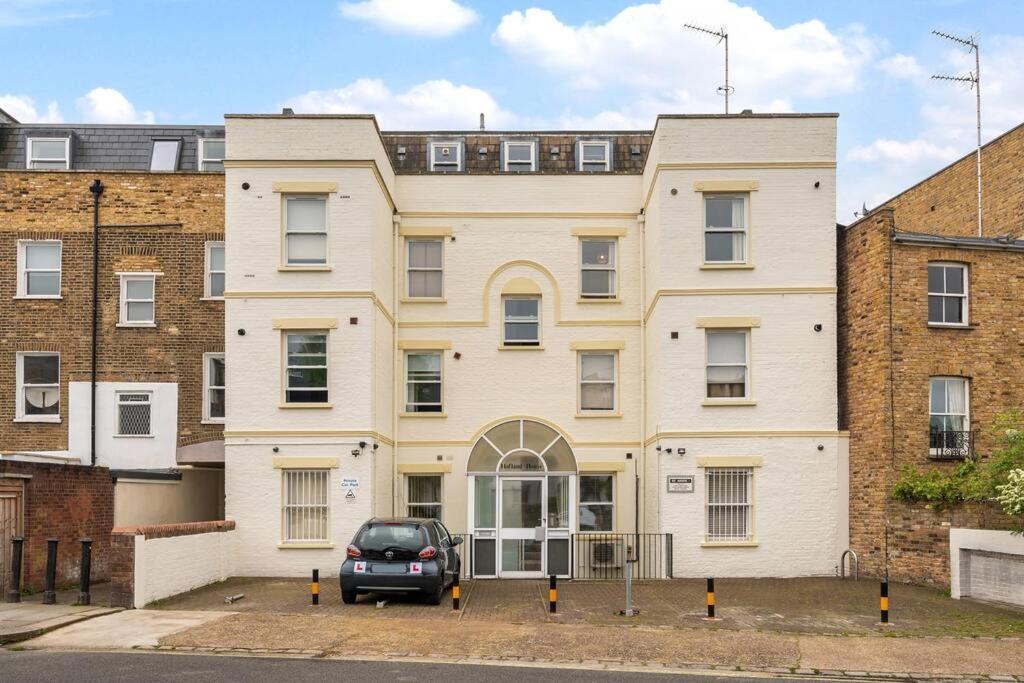 Cosy 2 Bed In Kensington Olympia Appartement *
