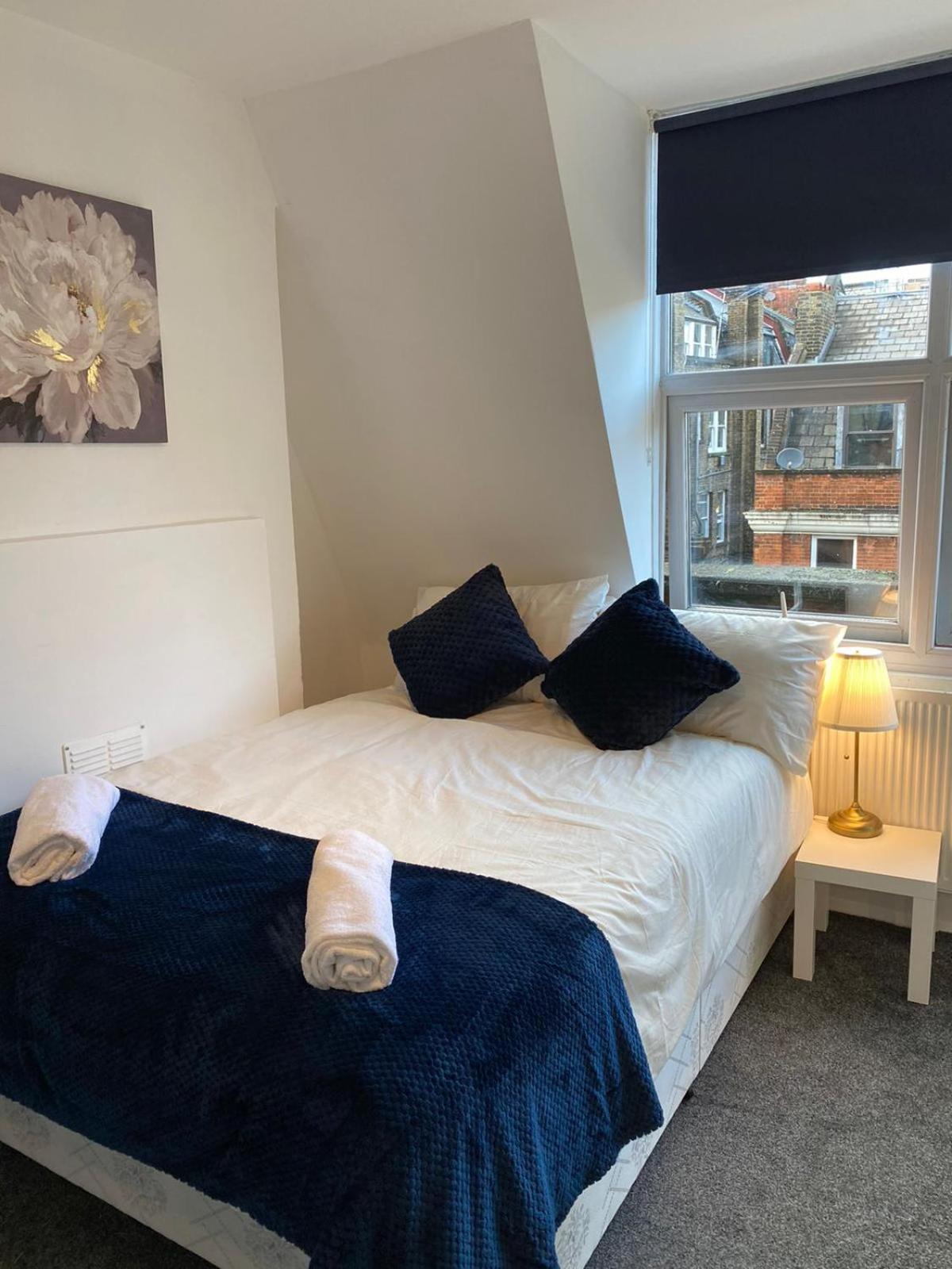 Russell Square Private London