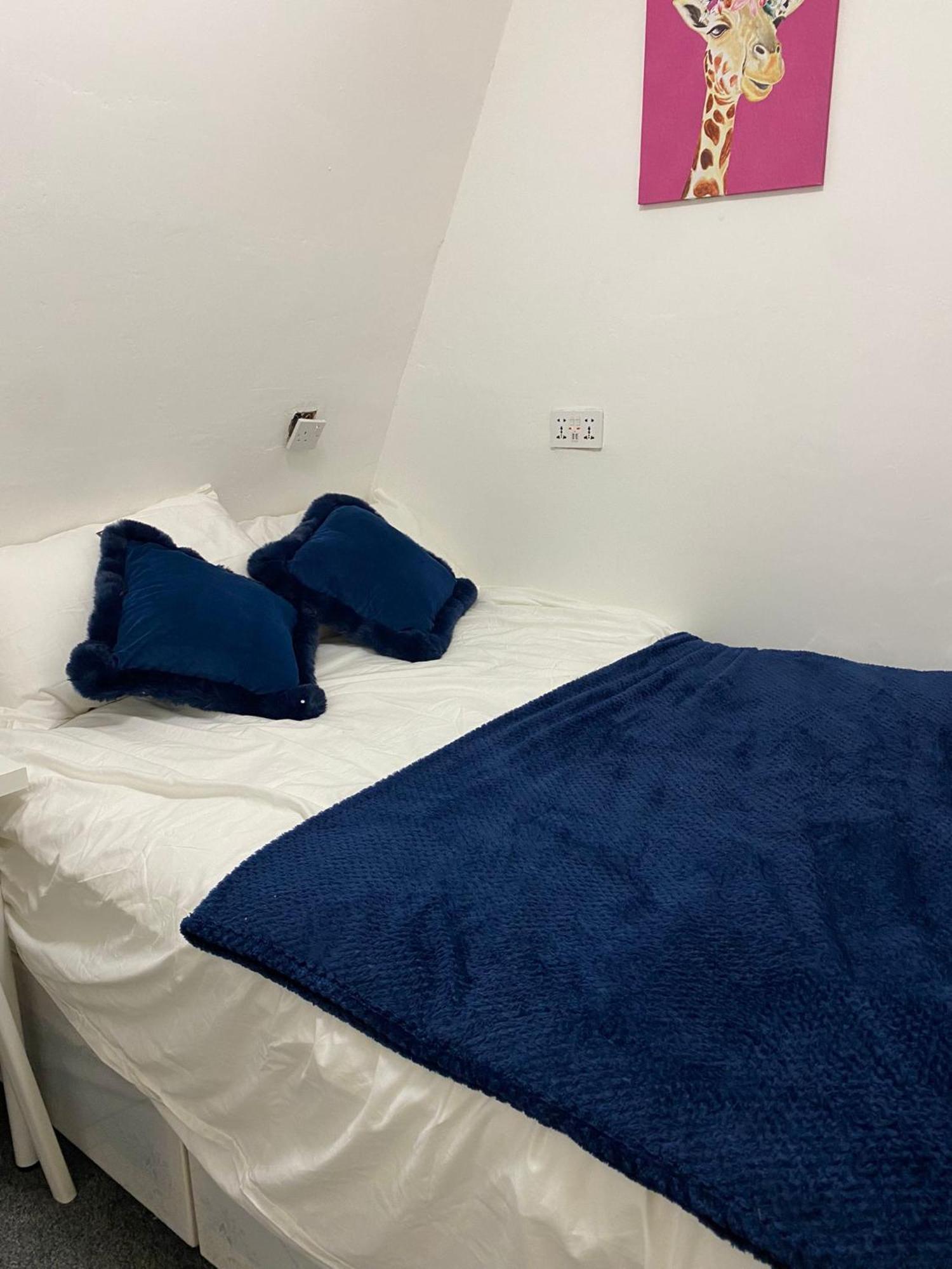 Russell Square Private Privatunterkunft *