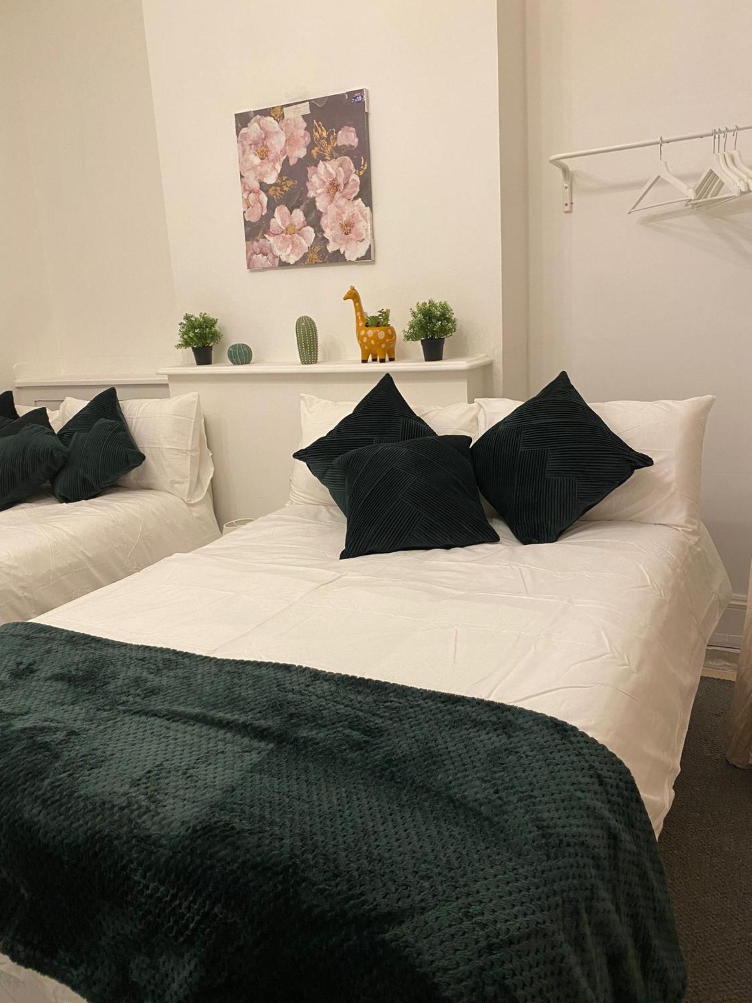 Séjour chez l'habitant Russell Square Private