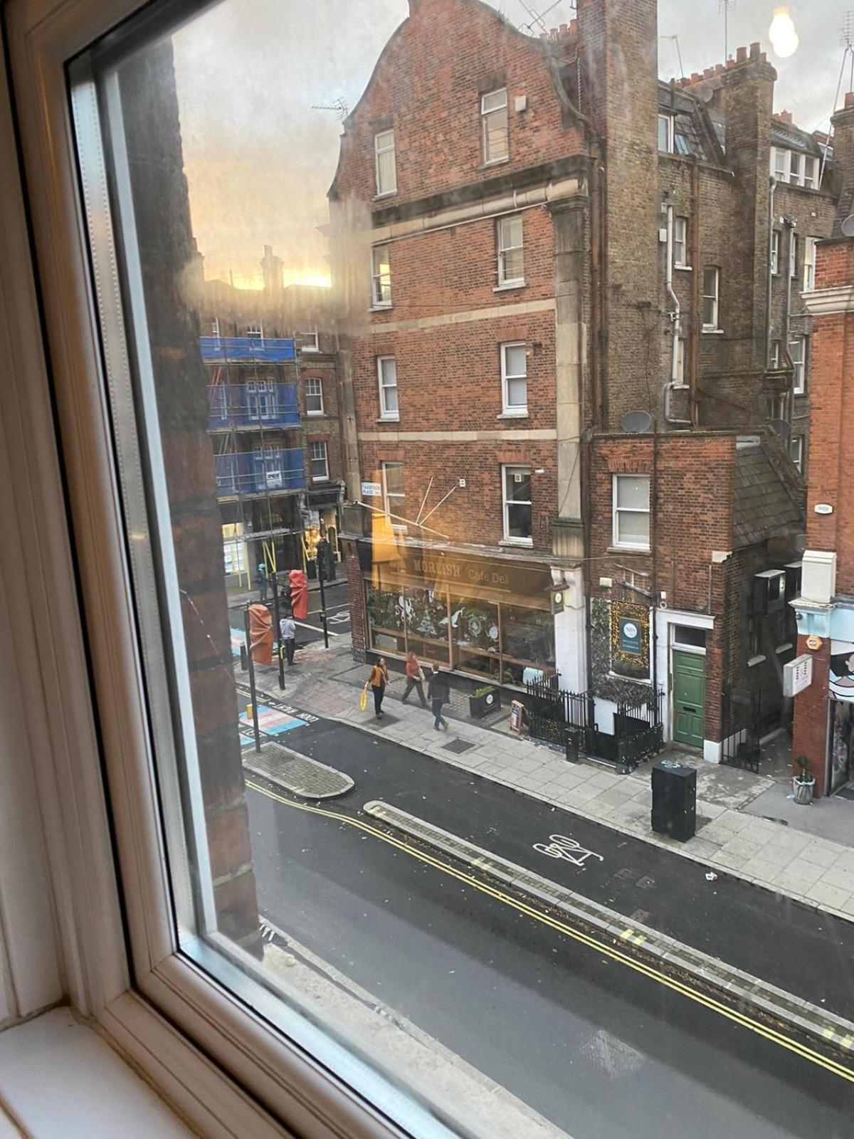 Russell Square Private * London