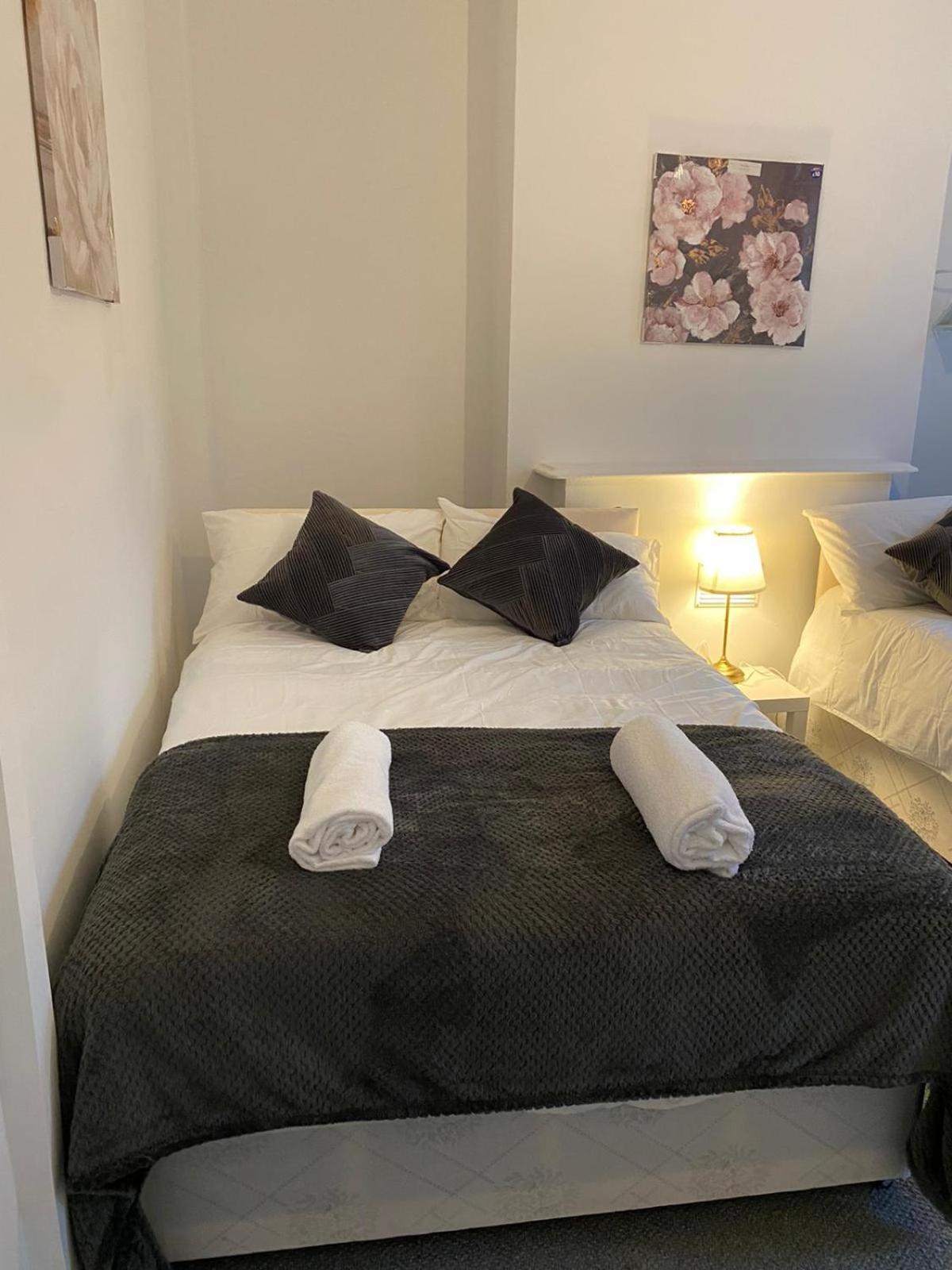 Russell Square Private Privatunterkunft *