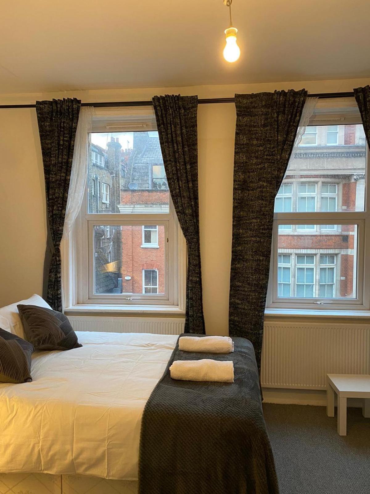 Russell Square Private * London