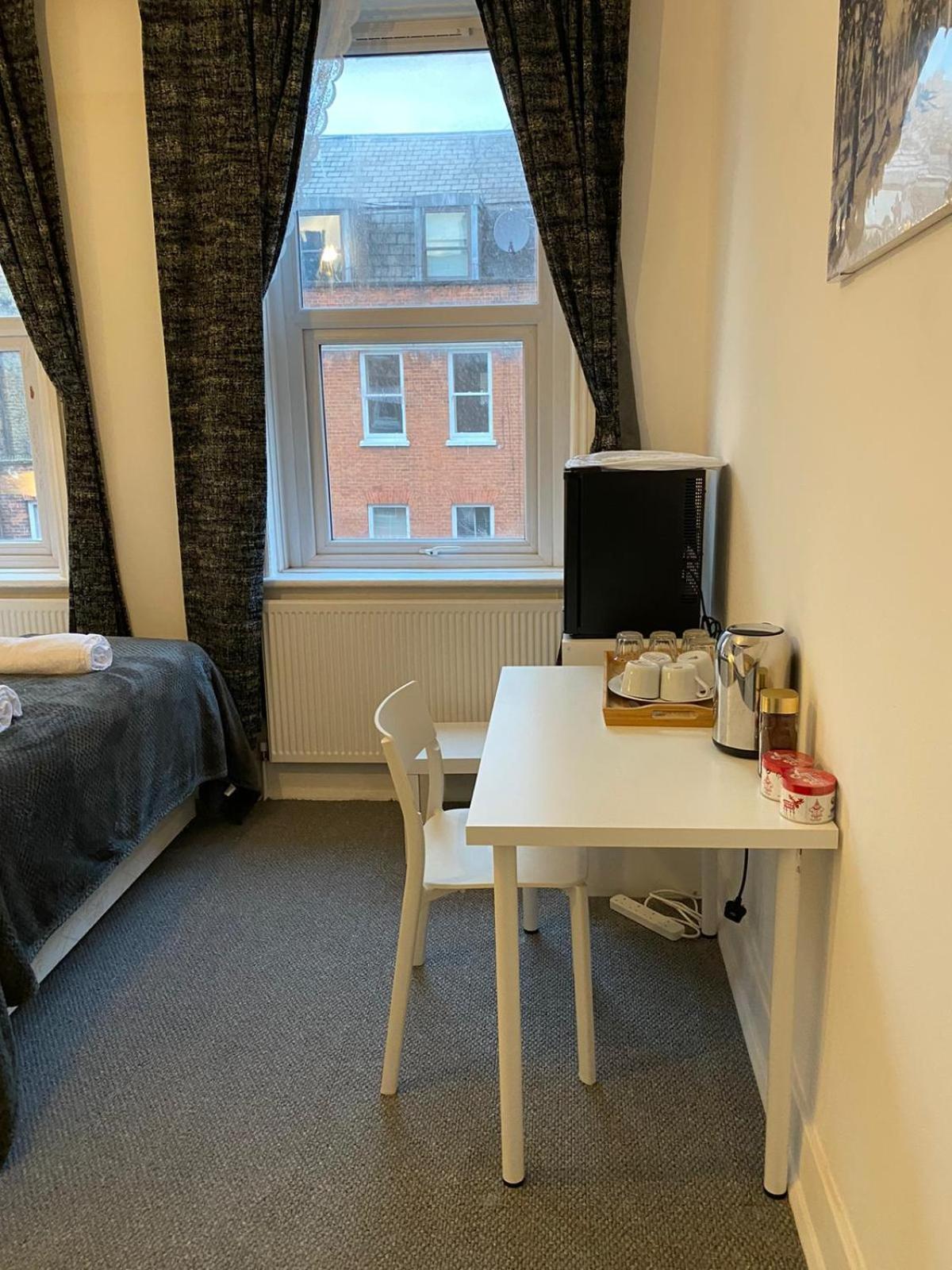 Privatunterkunft Russell Square Private