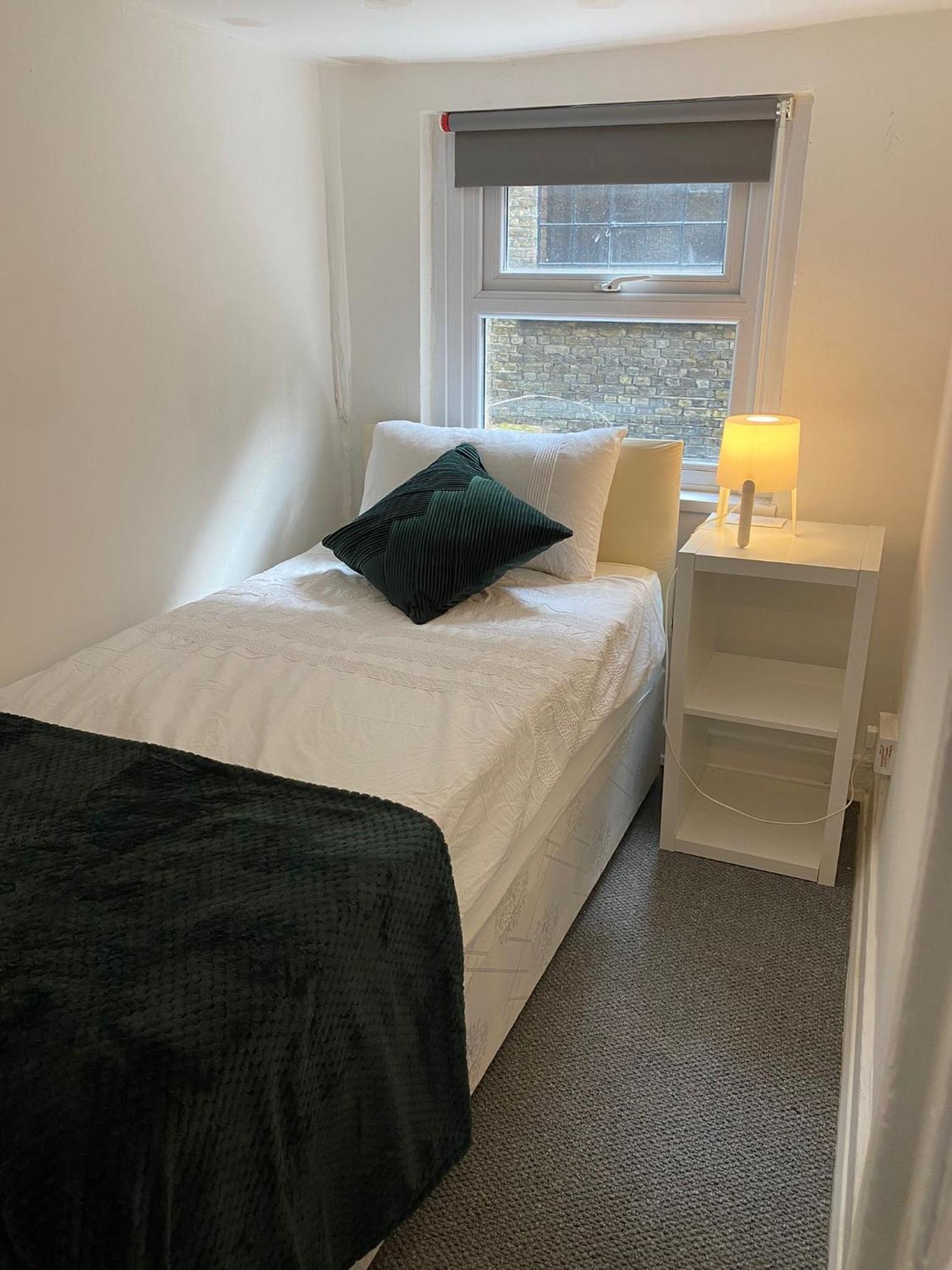 Privatunterkunft Russell Square Private London