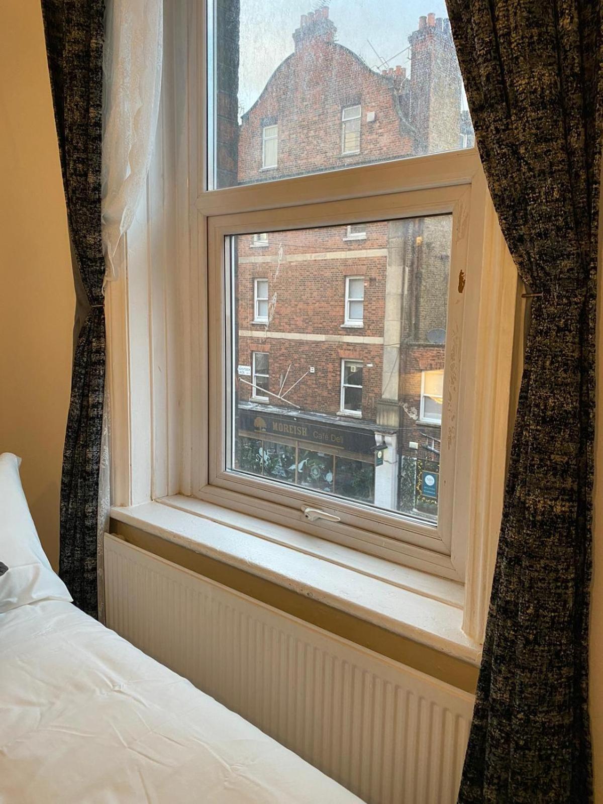 Russell Square Private Privatunterkunft *