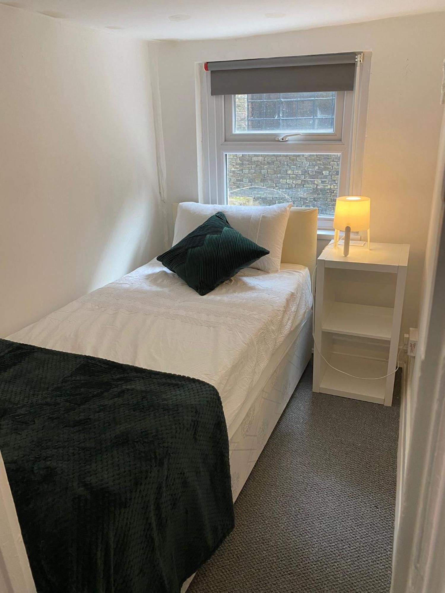 Russell Square Private