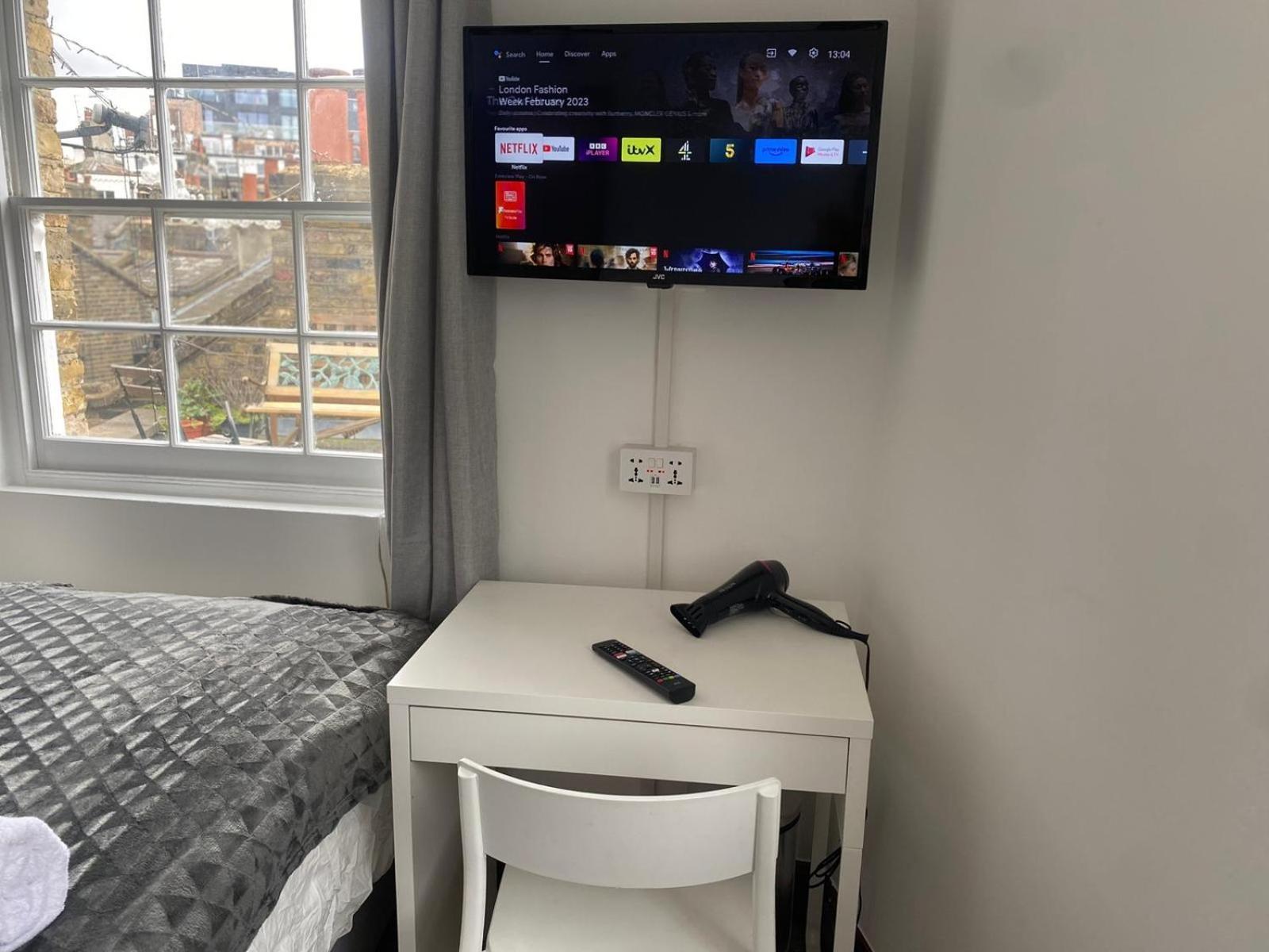 Kings Cross Private Homestay *