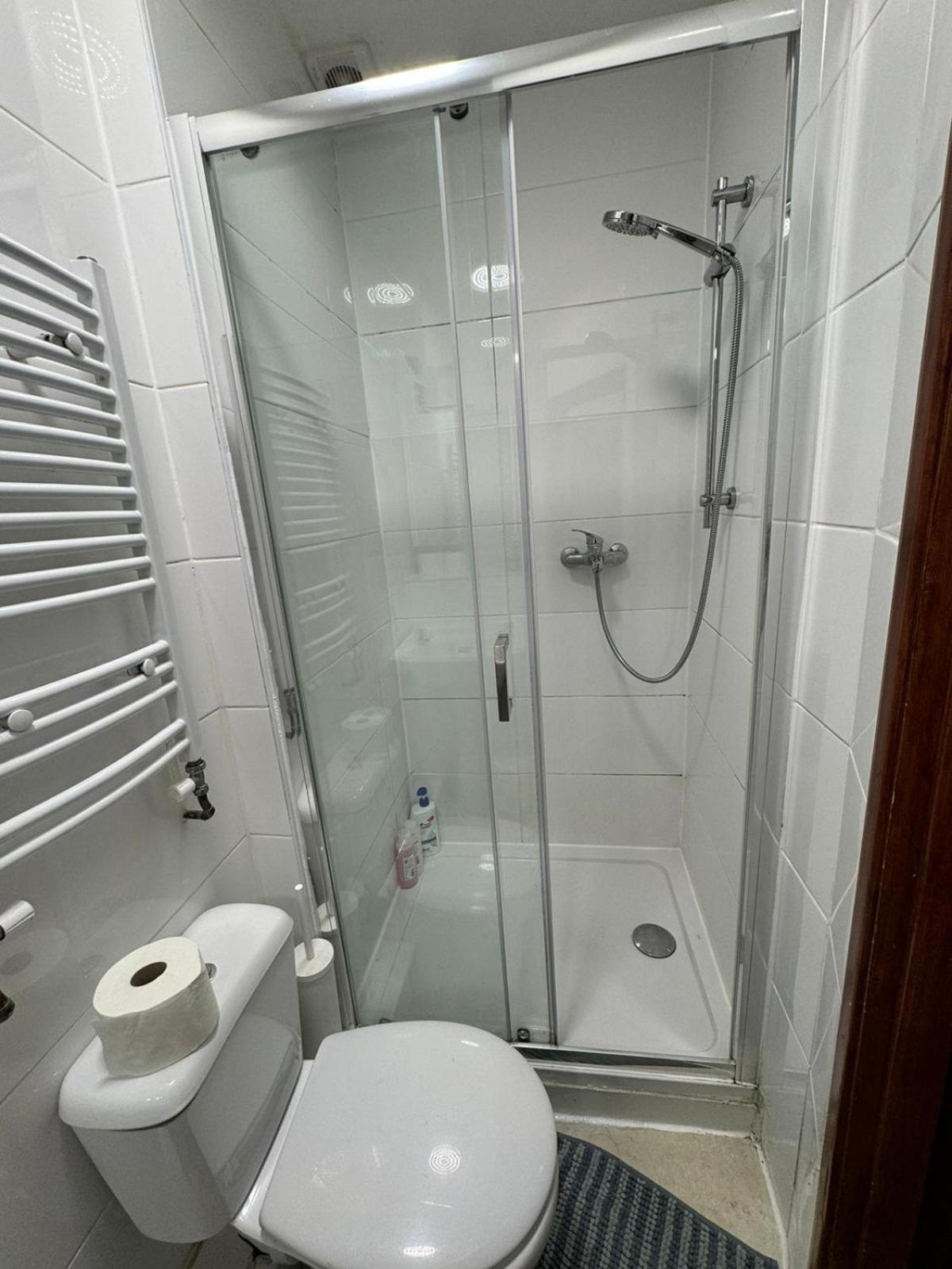 Kings Cross Private Homestay London