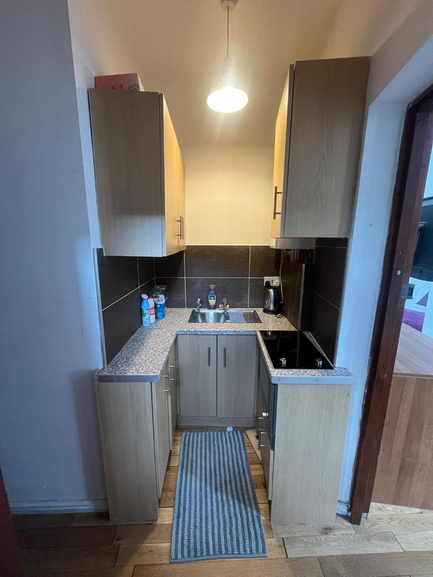 Kings Cross Private Homestay