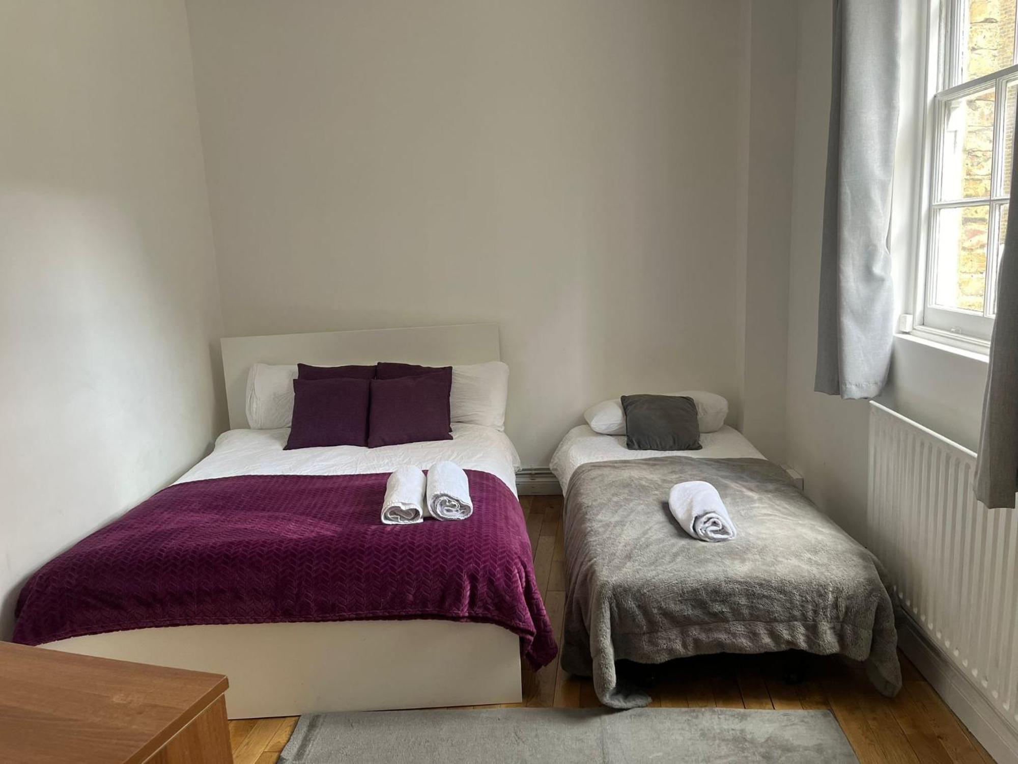 Homestay Kings Cross Private *