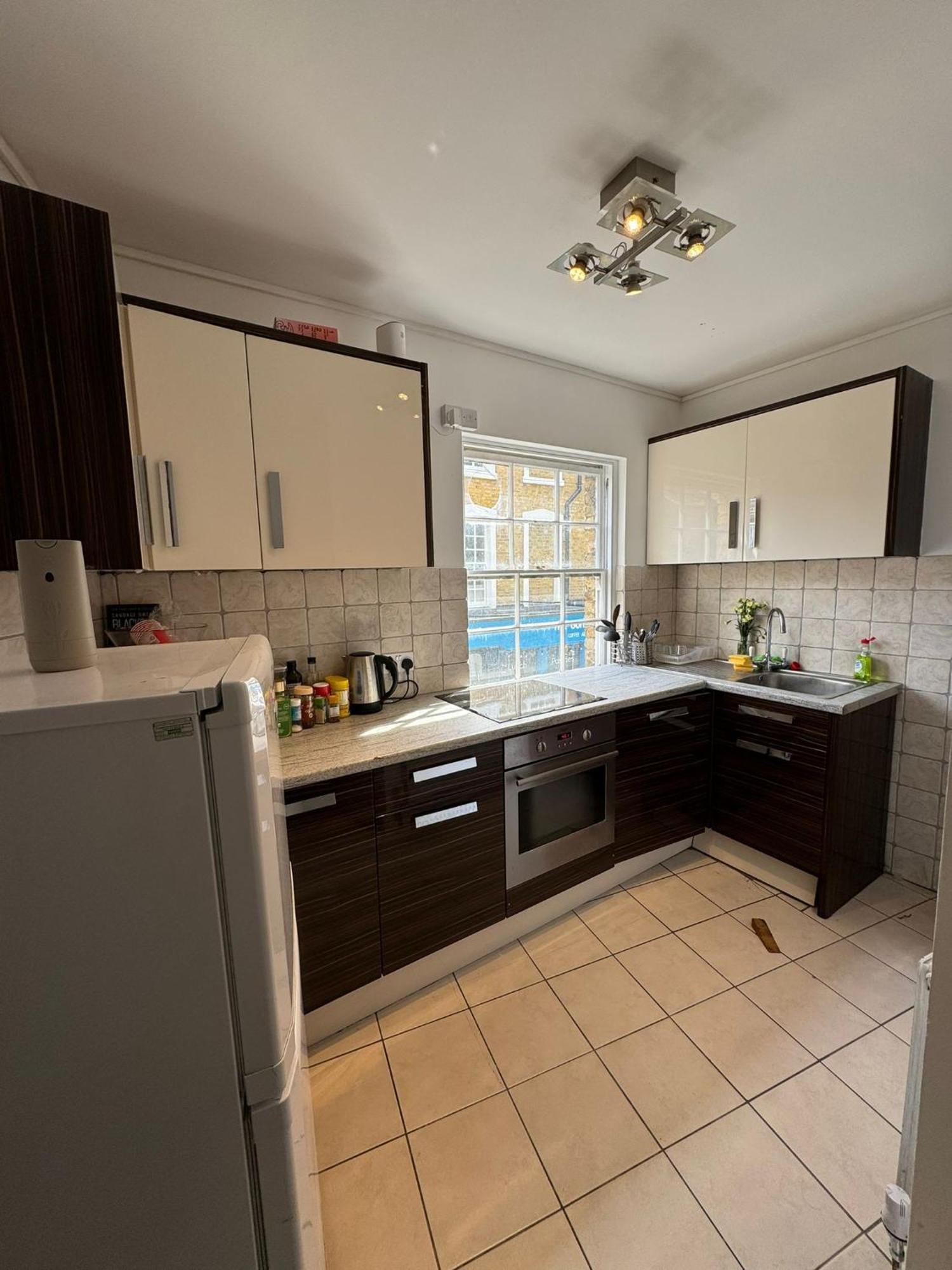 Kings Cross Private *