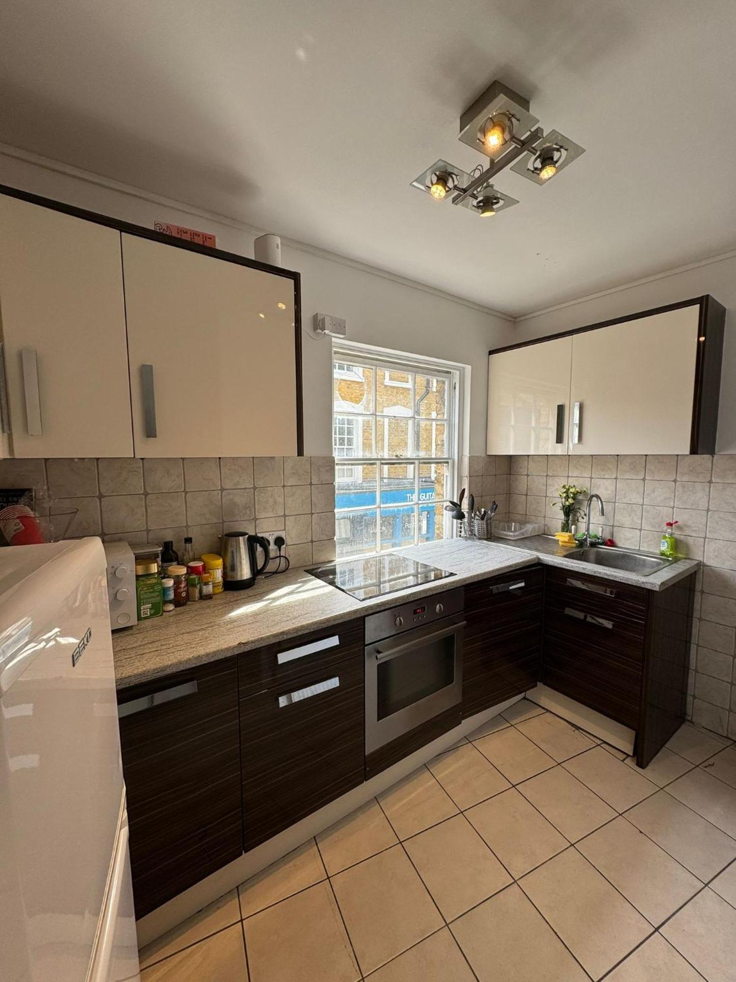 Kings Cross Private Homestay London