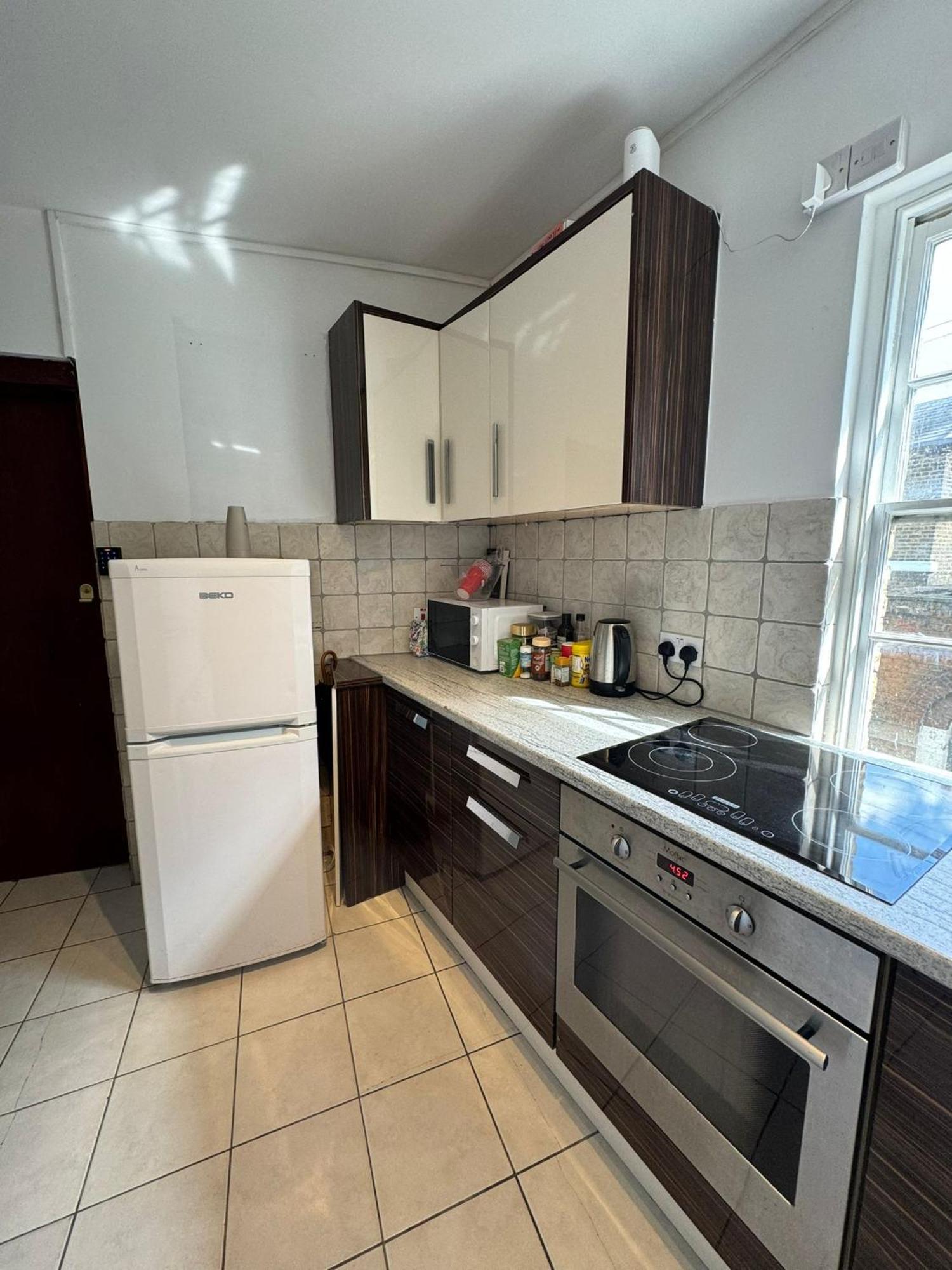 Homestay Kings Cross Private