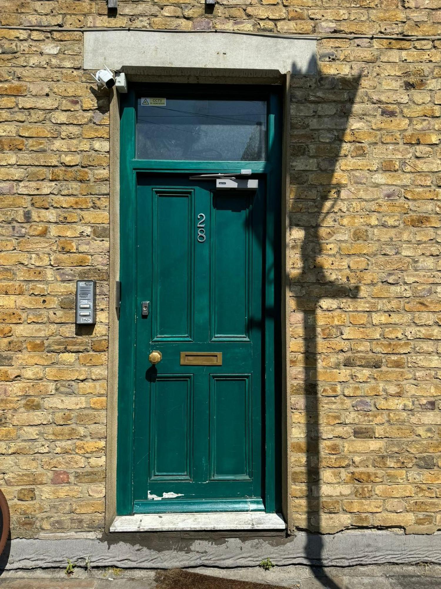 Kings Cross Private Homestay *