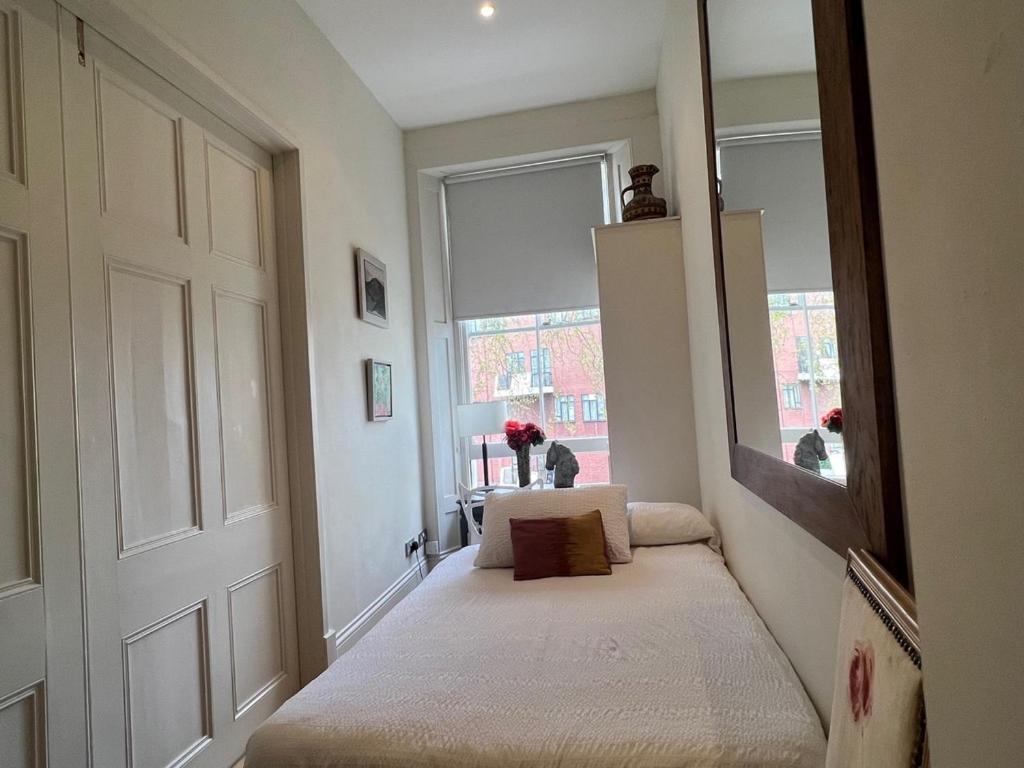 Appartement Beautiful Hyde Park Flat Londres